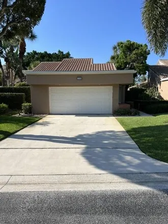 Image 2 - 11150 Applegate Circle, Palm Beach County, FL 33437, USA - House for rent