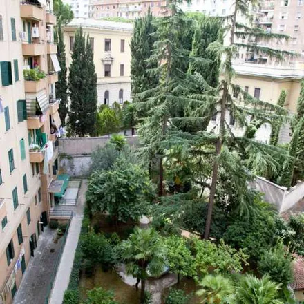 Image 9 - Pontificio Collegio Nepomuceno, Via Concordia, 00183 Rome RM, Italy - Apartment for rent