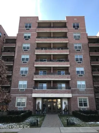 Image 1 - 20 Church Street, Greenwich, CT 06830, USA - Condo for rent