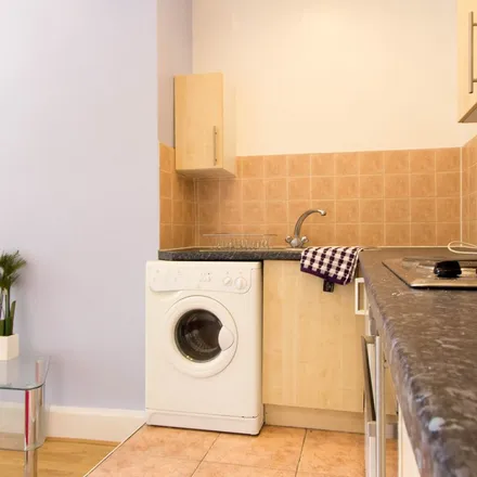 Rent this 2 bed apartment on Ashley Street in Leeds, LS9 7AF