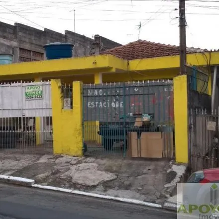 Buy this 8 bed house on Rua Professor Agostinho Alvim in Capão Redondo, São Paulo - SP