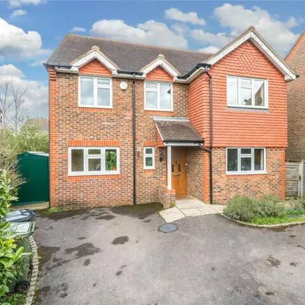 Buy this 5 bed house on 2 Norwood Road in Effingham, KT24 5NW