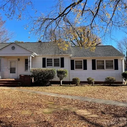 Buy this 4 bed house on 109 Briarwood Street in Old Point Station, Rock Hill
