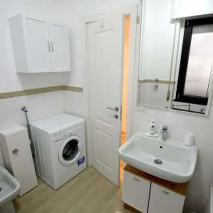 Rent this 3 bed apartment on Via Lorenteggio 35 in 20146 Milan MI, Italy