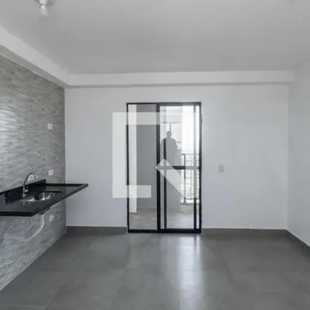 Rent this 2 bed apartment on Rua Marco Polo in Ermelino Matarazzo, São Paulo - SP