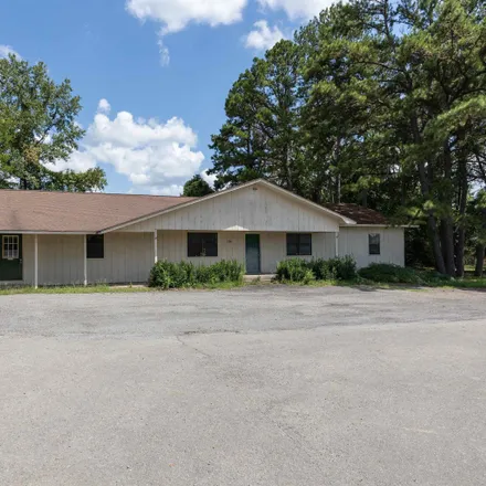Image 2 - 116 Hollingsworth Drive, Perryville, Perry County, AR 72126, USA - House for sale