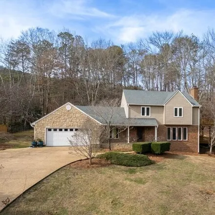 Buy this 3 bed house on 1177 Wood Valley Drive in Dalton, GA 30720