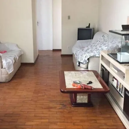Buy this 3 bed apartment on Rua Batista de Oliveira in Centro, Juiz de Fora - MG