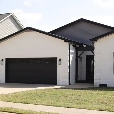 Buy this 3 bed house on unnamed road in Clarksville, TN