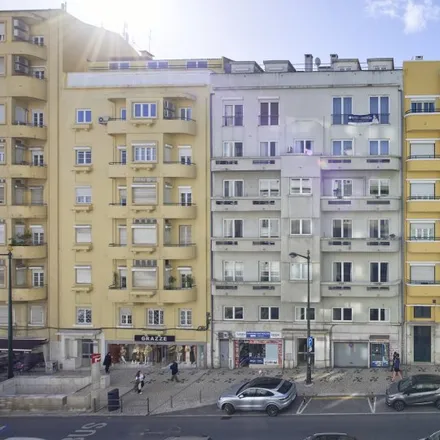 Image 9 - unnamed road, Lisbon, Portugal - Room for rent
