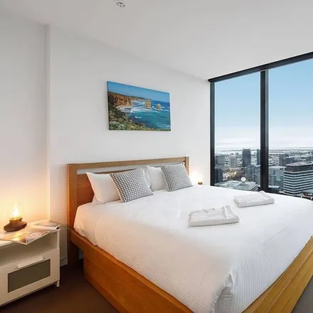 Rent this 2 bed apartment on Docklands Studios Melbourne in 458-490 Docklands Drive, Docklands VIC 3008