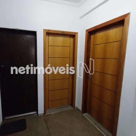 Rent this 3 bed apartment on Rua Lírio Montanhês in Havaí, Belo Horizonte - MG
