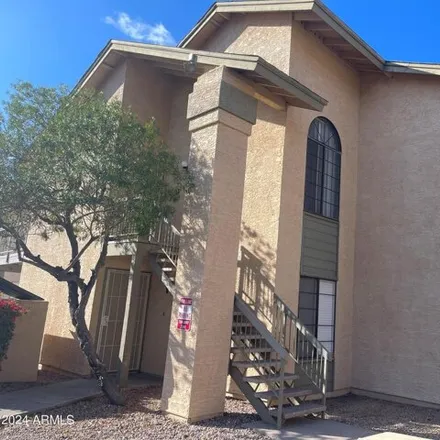 Rent this 2 bed apartment on Champs in 5190 West Peoria Avenue, Glendale