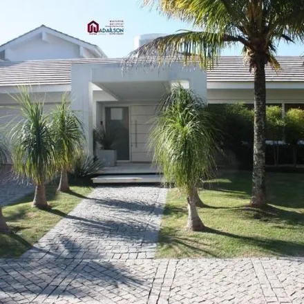 Buy this 4 bed house on Passeio dos Namorados in Jurerê Internacional, Florianópolis - SC
