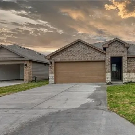 Rent this 3 bed house on Carnaby Street in Nueces County, TX 78417