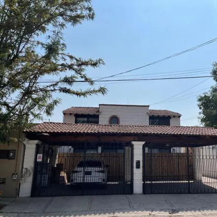 Rent this 3 bed house on 1era de Fresnos in Delegación Félix Osores, 76100 Querétaro