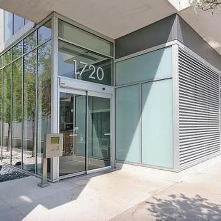 Rent this 2 bed apartment on 1720 South Michigan Avenue in Chicago, IL 60616