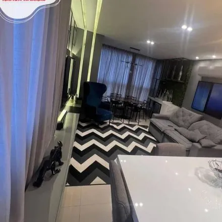 Buy this 3 bed apartment on Avenida Governador José de Magalhães Pinto in Senador Melo Viana, Coronel Fabriciano - MG