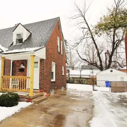 Buy this 2 bed house on 22258 Moross Road in Detroit, MI 48236