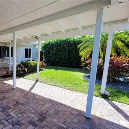 Image 3 - 5374 Northeast 4th Avenue, North Andrews Gardens, Broward County, FL 33334, USA - House for sale