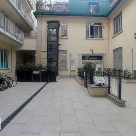 Image 9 - L'Arcobalenodanza, Via Andrea Solari 6, 20144 Milan MI, Italy - Apartment for rent