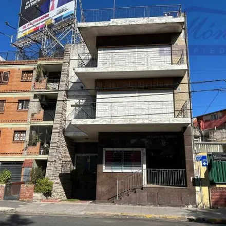 Buy this 3 bed apartment on Crisólogo Larralde 6384 in Villa Urquiza, C1419 DVM Buenos Aires