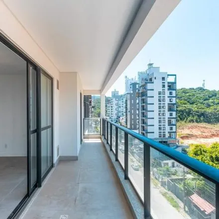 Buy this 3 bed apartment on Rua Conselheiro Júlio Kumm in Praia Brava, Itajaí - SC