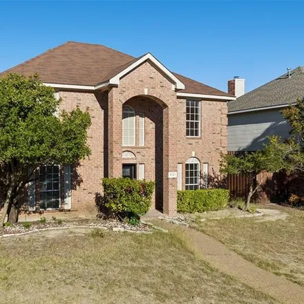 Image 3 - 8121 Case Drive, Plano, TX 75025, USA - House for rent