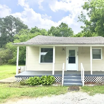 Buy this 2 bed house on Christmasville Road in Lawrence, Jackson