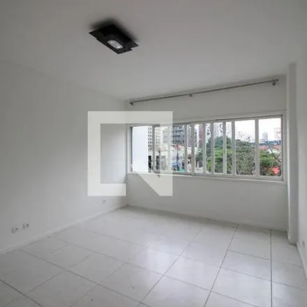 Rent this 2 bed apartment on Edifício Iberete in Rua Henrique Schaumann 398, Jardim Paulista