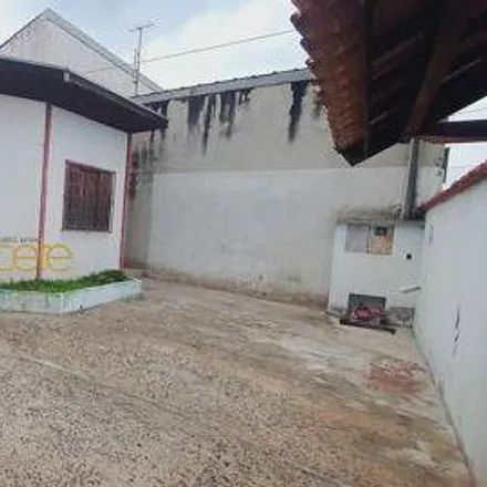 Image 2 - Travessa Justiniano Antunes, Centro, Pindamonhangaba - SP, 12400-440, Brazil - House for rent