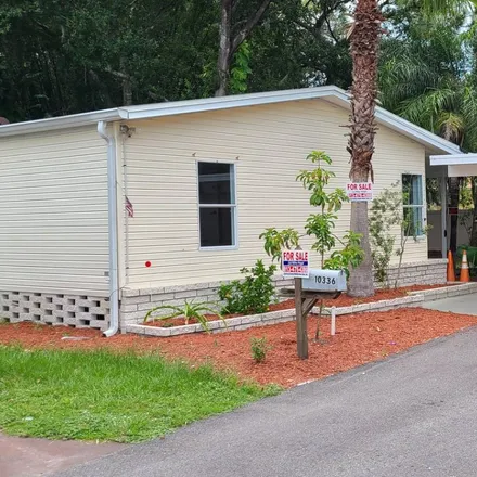 Buy this 3 bed house on 21100 Flanders Road in Lacoochee, Pasco County