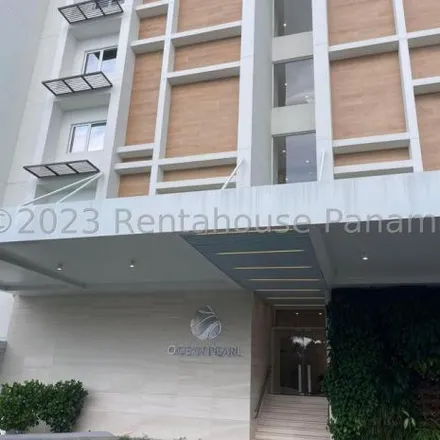 Buy this 3 bed apartment on Pacific Star in Boulevard Pacífica, Punta Pacífica