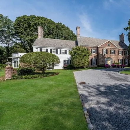 Buy this 6 bed house on 52 Piping Rock Road in Locust Valley, Oyster Bay