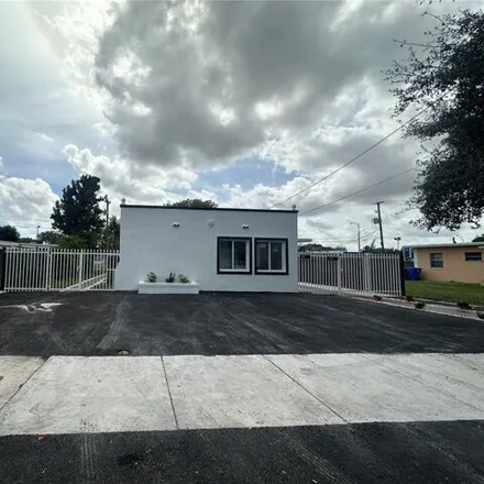 Rent this 1 bed house on 1136 Northwest 55th Street in Liberty Square, Miami