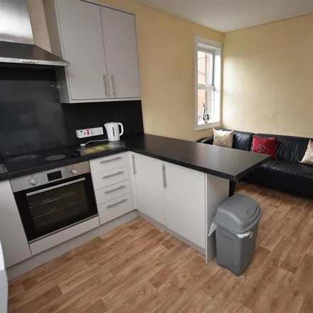 Rent this 4 bed apartment on 72 Station Road in Harborne, B17 9LX