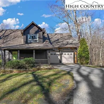 Buy this 5 bed house on 151 Eastbrook Street in Boone, NC 28608