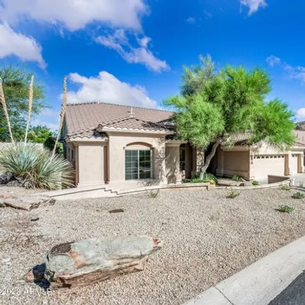 Buy this 4 bed house on 24675 North 116th Street in Scottsdale, AZ 85255