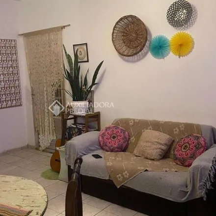 Buy this 2 bed house on Rua Ataulfo Alves in Parque Novo Oratório, Santo André - SP