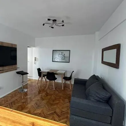 Rent this 1 bed apartment on Avenida Presidente Julio A. Roca 537 in Monserrat, C1067 AAC Buenos Aires