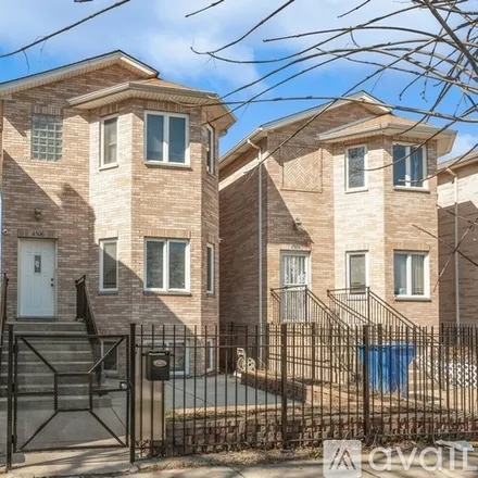 Rent this 7 bed house on 4506 South Laflin Street