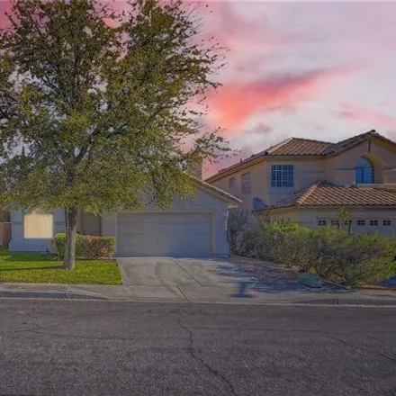 Buy this 3 bed house on 9316 Sun Rose Avenue in Las Vegas, NV 89134