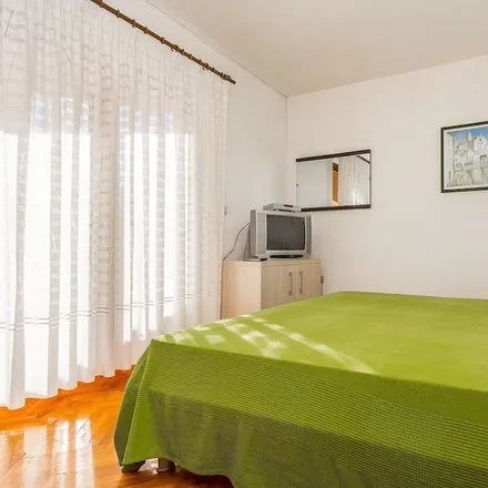 Rent this 1 bed apartment on Croatia in Vodnjanska cesta, 52212 Fažana