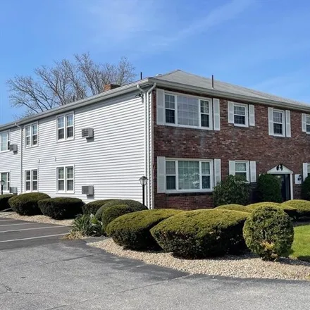 Buy this 1 bed condo on 167 Center Street in Dennis, MA 02641