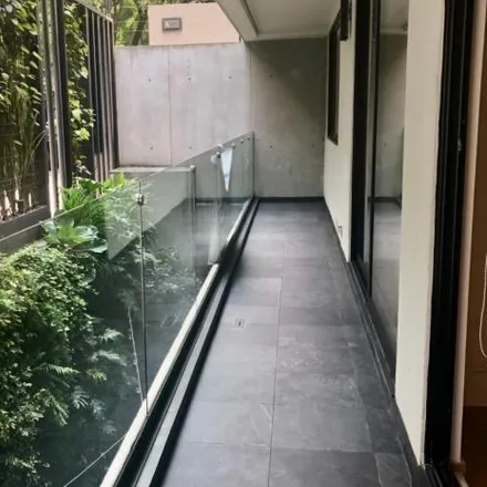 Buy this 3 bed apartment on unnamed road in Colonia Polanco Chapultepec, 11550 Mexico City