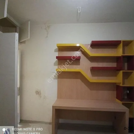 Rent this 3 bed apartment on unnamed road in 07386 Muratpaşa, Turkey