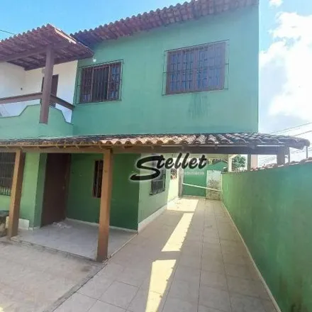 Image 2 - Rua Adolfo Frejat, Mar y Lago, Rio das Ostras - RJ, 28897, Brazil - House for sale