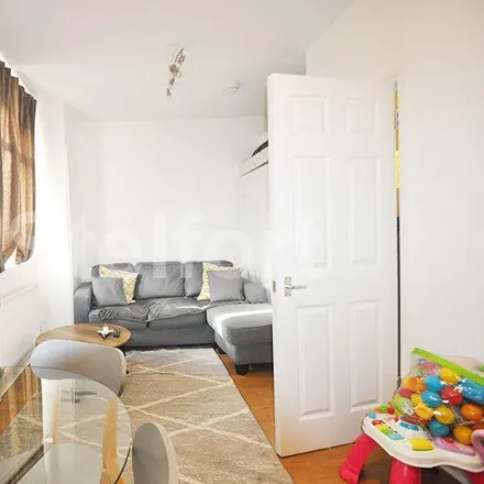 Rent this 1 bed apartment on Holloway E-bikes and E-scooters in Holloway Road, London