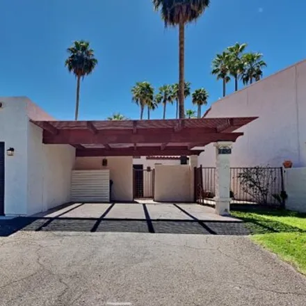 Buy this 2 bed house on 1819 South Torre Molinos Circle in Tempe, AZ 85281