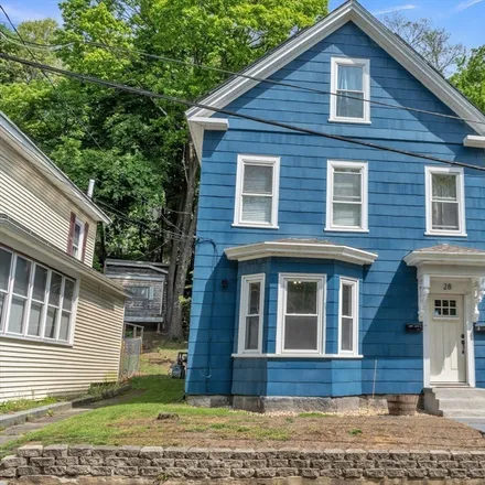 Buy this 5 bed house on 28 Institute